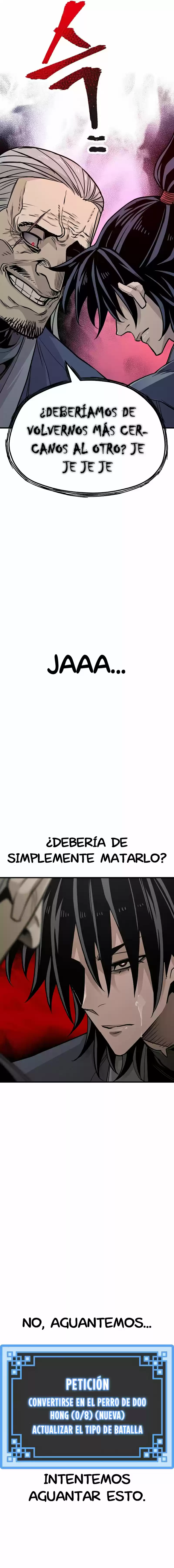 Simulación de cultivo del demonio celestial capítulo 26, página 14