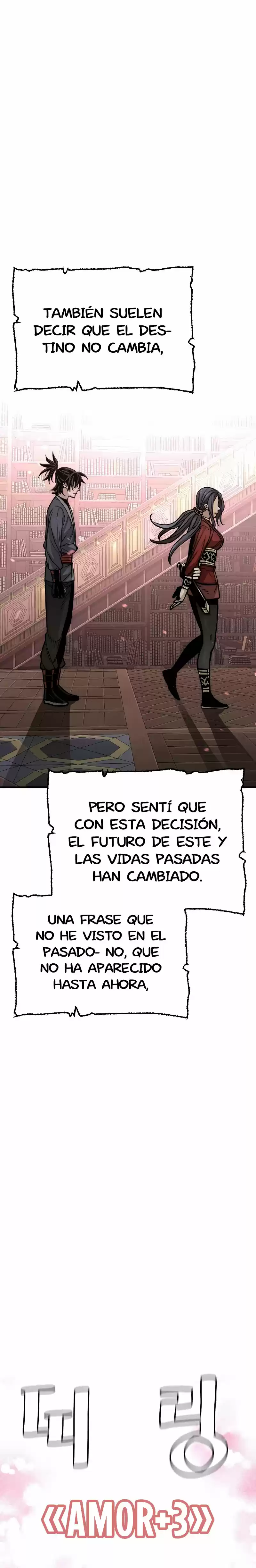 Simulación de cultivo del demonio celestial capítulo 27, página 33
