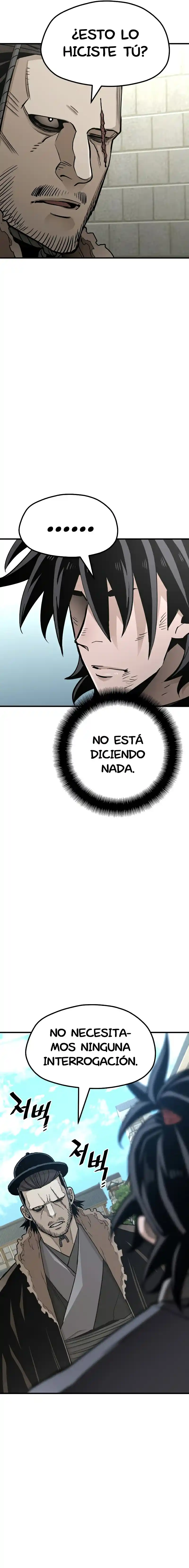 Simulación de cultivo del demonio celestial capítulo 28, página 34