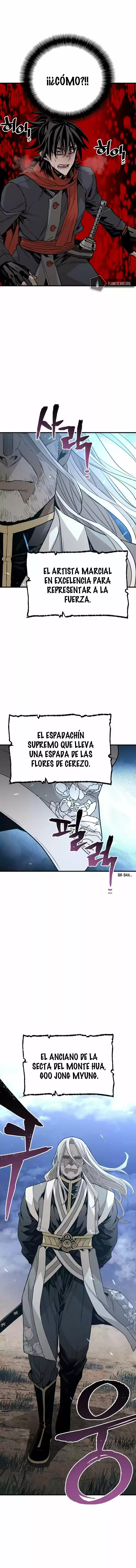 Simulación de cultivo del demonio celestial capítulo 3, página 26