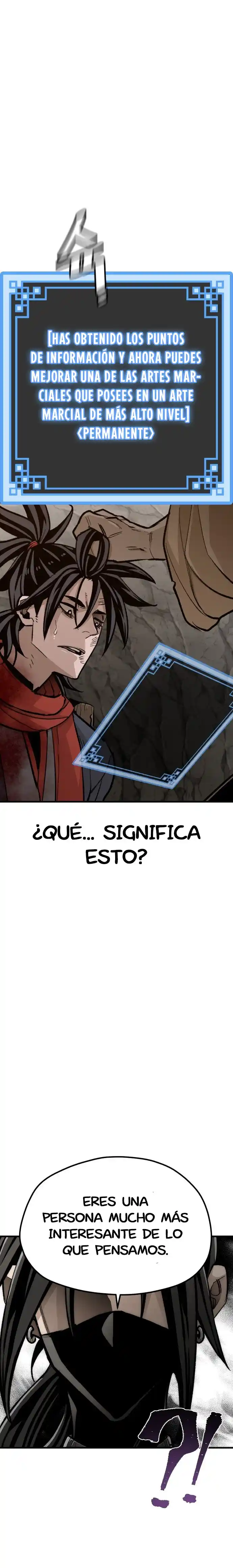 Simulación de cultivo del demonio celestial capítulo 30, página 27