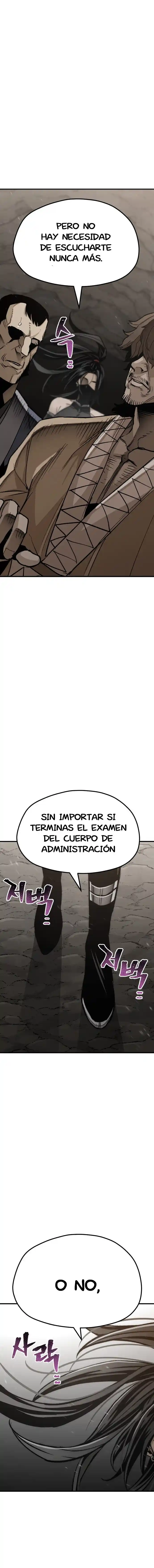 Simulación de cultivo del demonio celestial capítulo 30, página 28