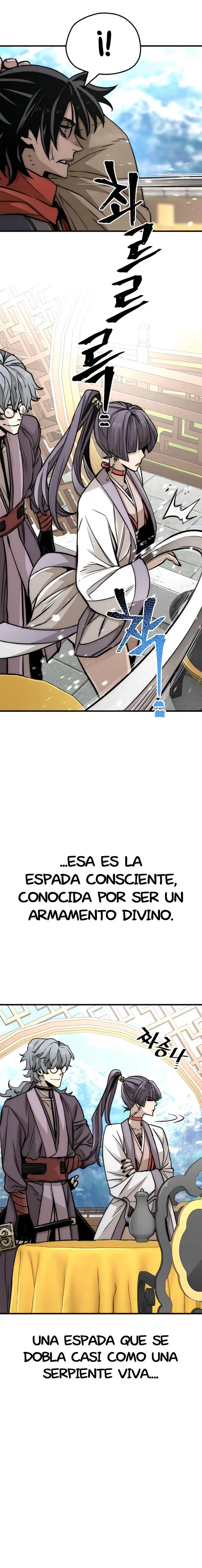 Simulación de cultivo del demonio celestial capítulo 33, página 51