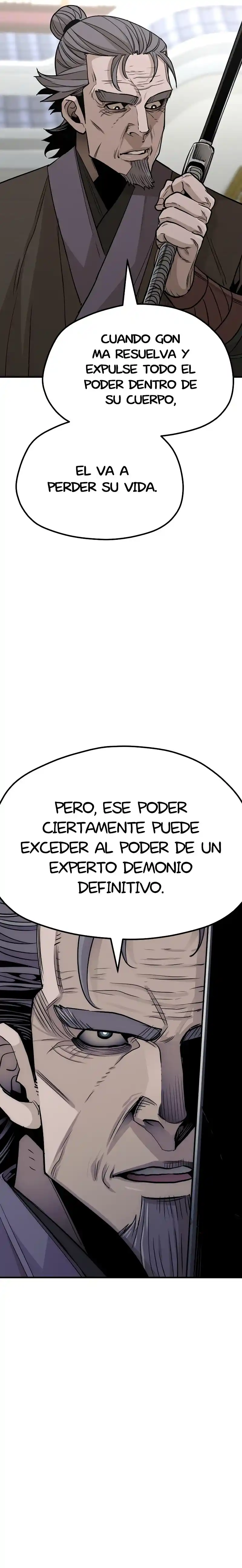 Simulación de cultivo del demonio celestial capítulo 38, página 13