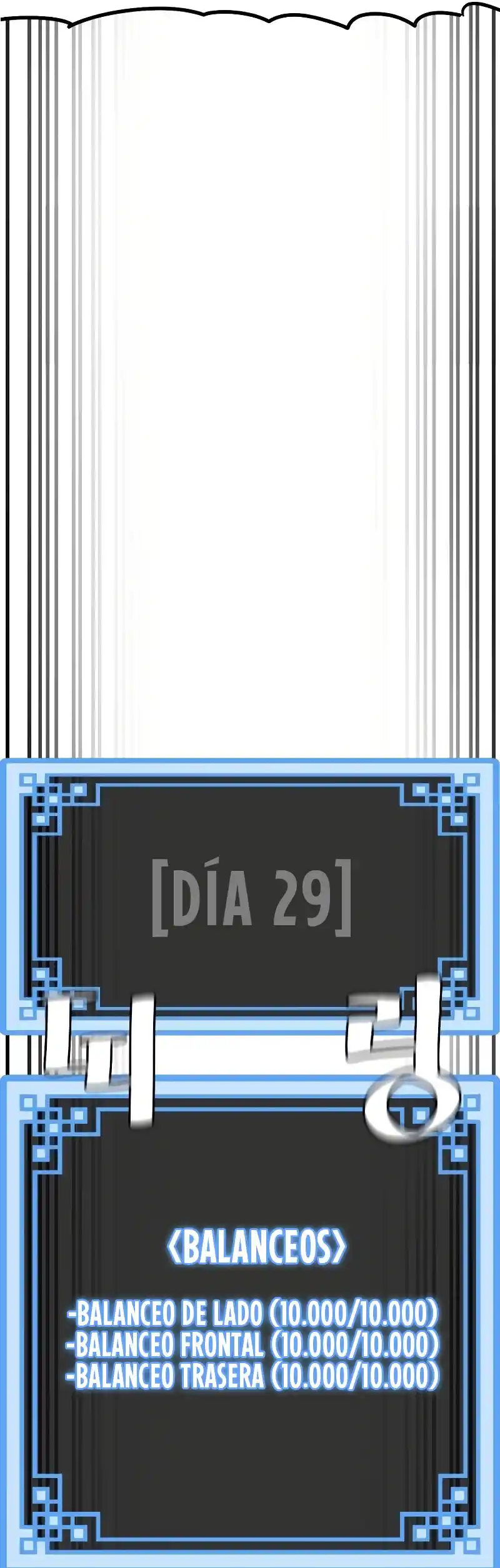 Simulación de cultivo del demonio celestial capítulo 38, página 27