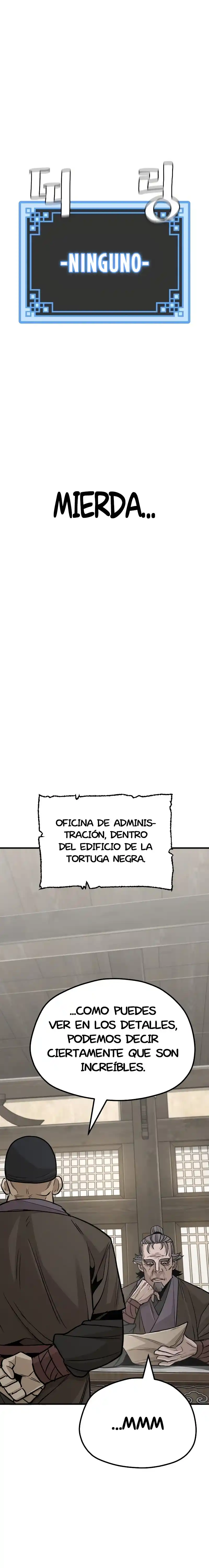 Simulación de cultivo del demonio celestial capítulo 38, página 29