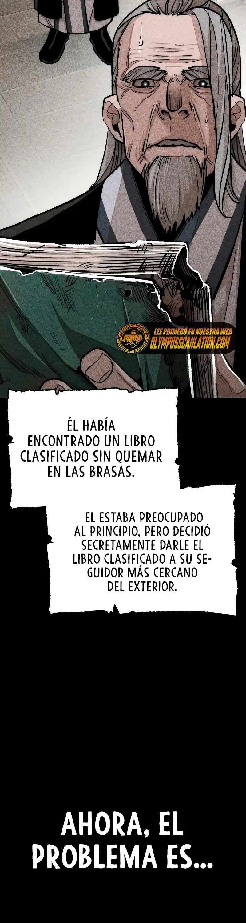 Simulación de cultivo del demonio celestial capítulo 39, página 16