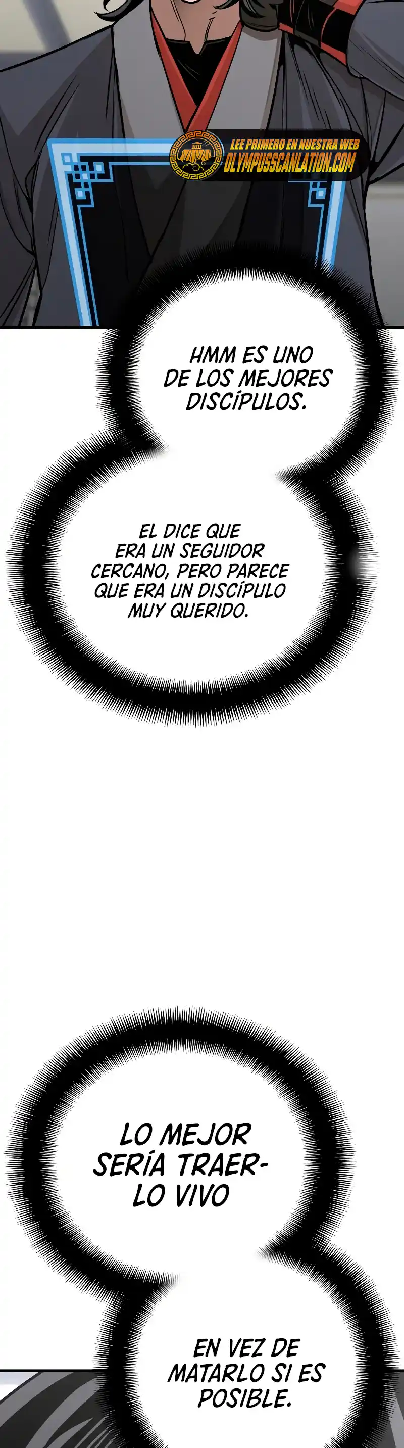 Simulación de cultivo del demonio celestial capítulo 39, página 38