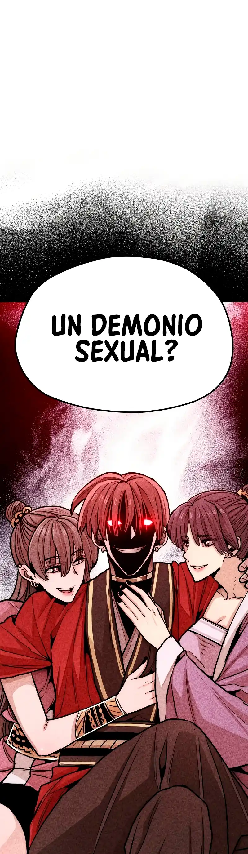 Simulación de cultivo del demonio celestial capítulo 39, página 44