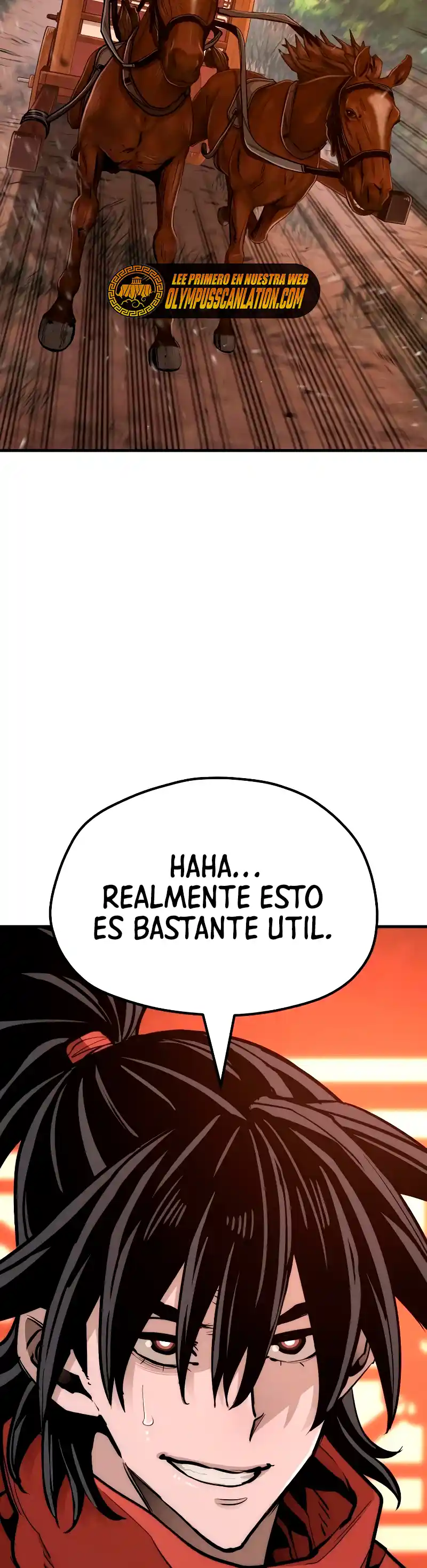 Simulación de cultivo del demonio celestial capítulo 39, página 56