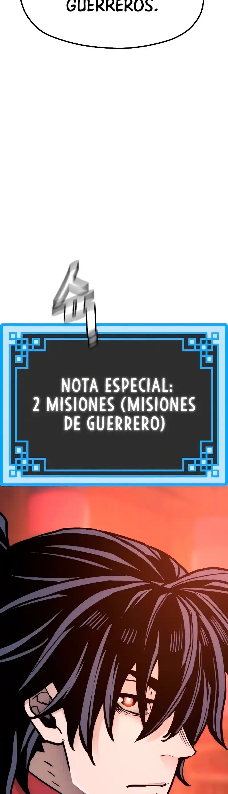 Simulación de cultivo del demonio celestial capítulo 39, página 108