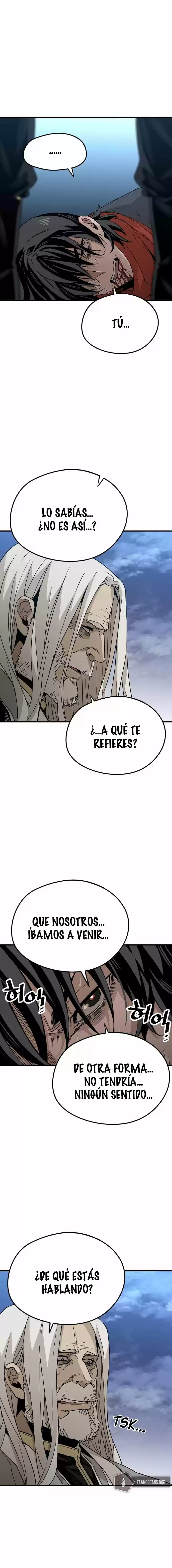 Simulación de cultivo del demonio celestial capítulo 4, página 11