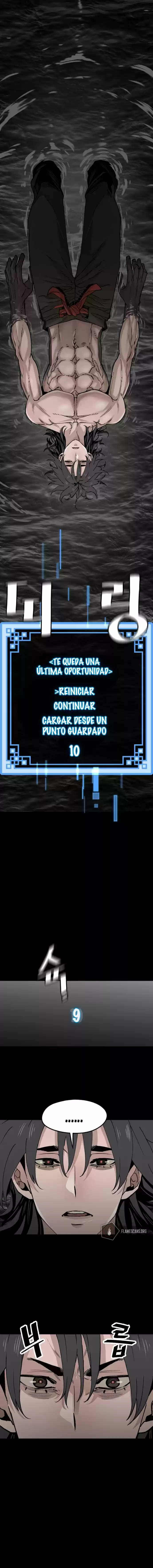 Simulación de cultivo del demonio celestial capítulo 4, página 20