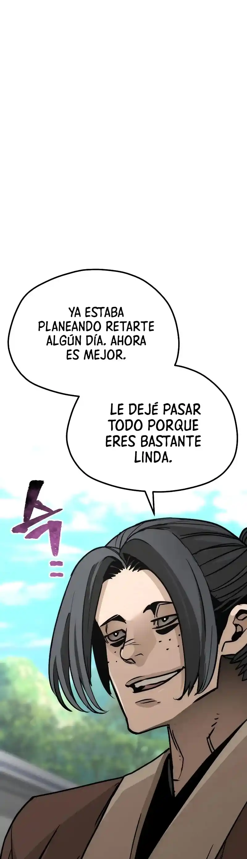 Simulación de cultivo del demonio celestial capítulo 47, página 4