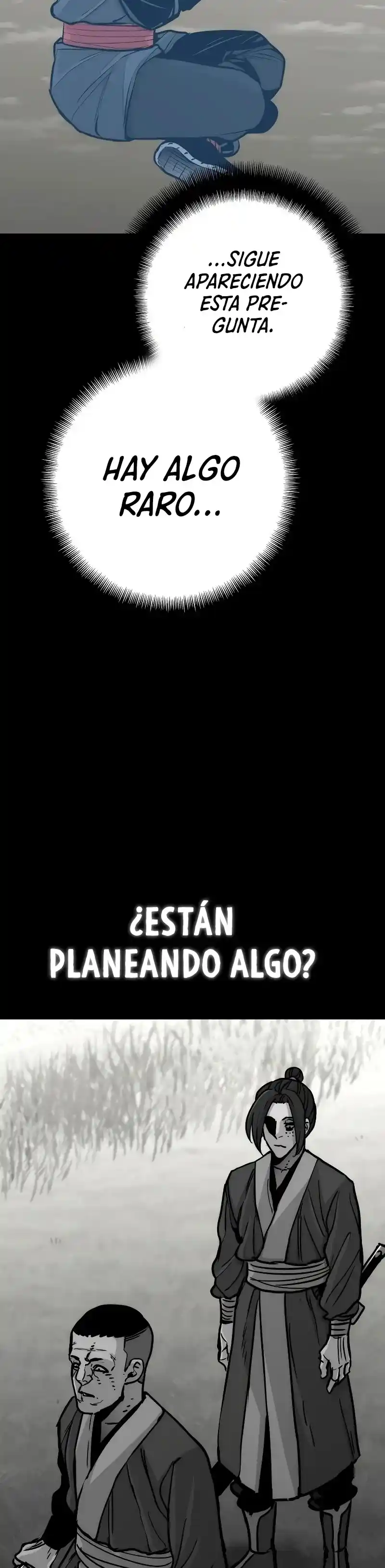 Simulación de cultivo del demonio celestial capítulo 47, página 45