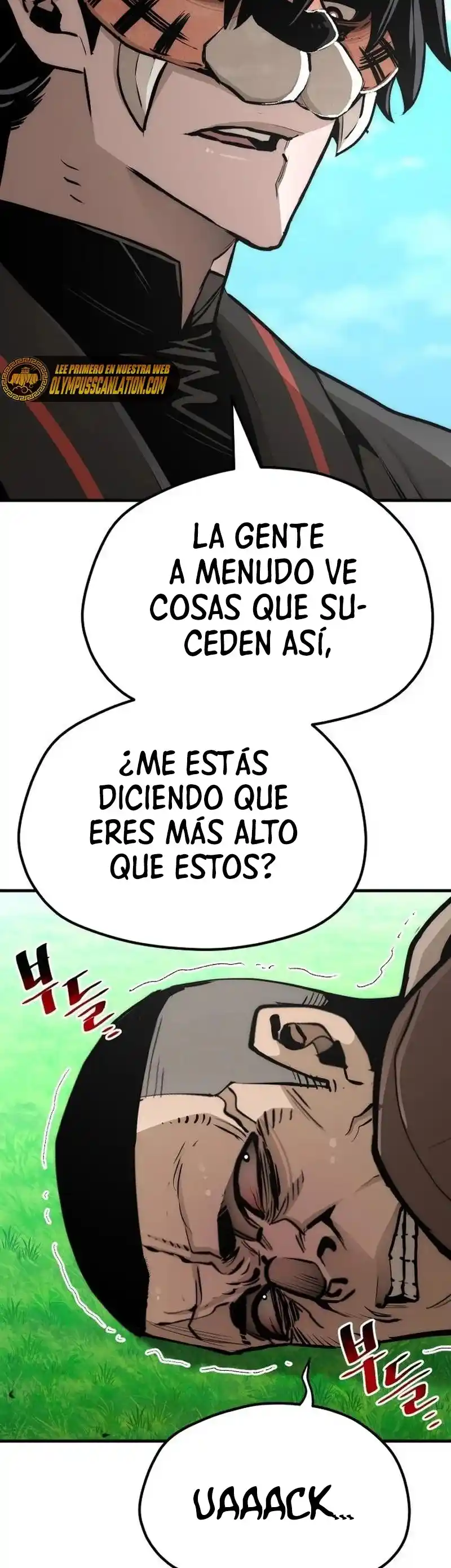 Simulación de cultivo del demonio celestial capítulo 48, página 38