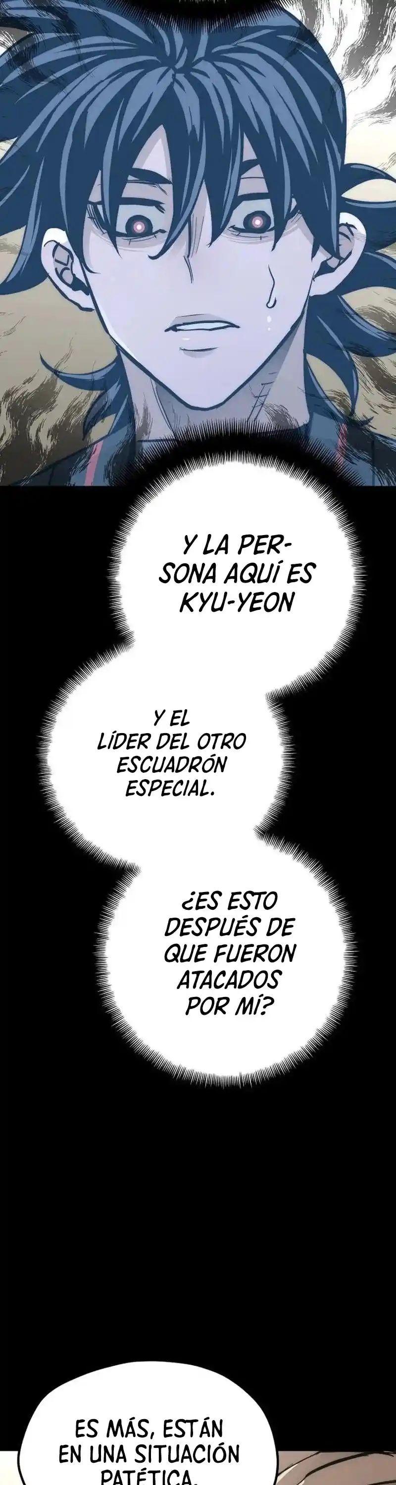 Simulación de cultivo del demonio celestial capítulo 48, página 69