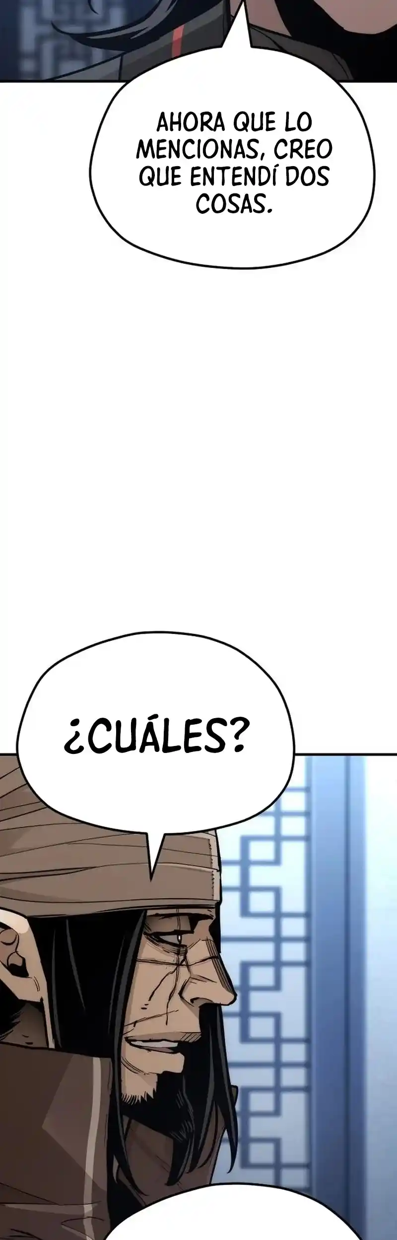 Simulación de cultivo del demonio celestial capítulo 49, página 9