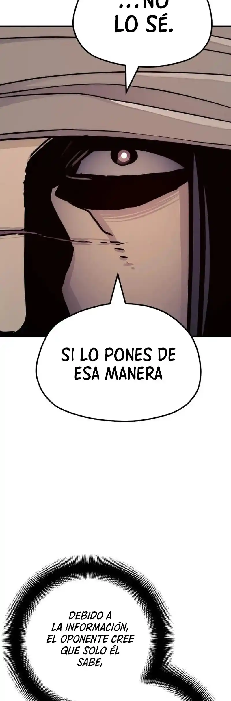 Simulación de cultivo del demonio celestial capítulo 49, página 18
