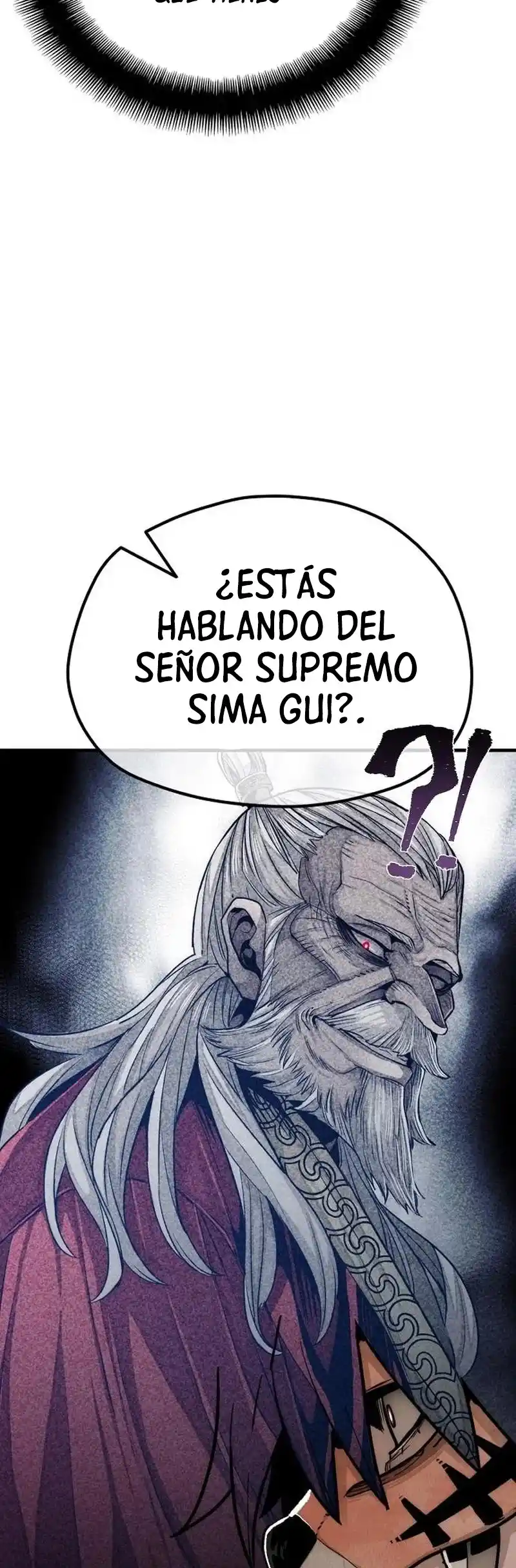 Simulación de cultivo del demonio celestial capítulo 49, página 26