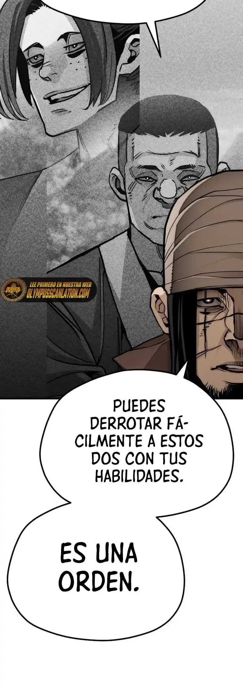 Simulación de cultivo del demonio celestial capítulo 49, página 34
