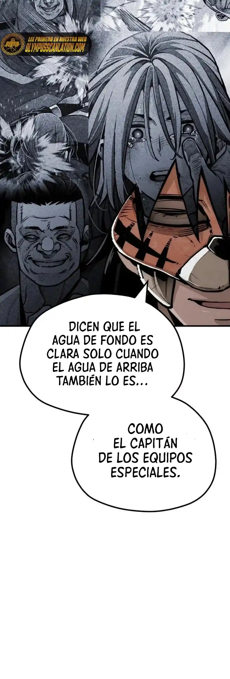 Simulación de cultivo del demonio celestial capítulo 49, página 48