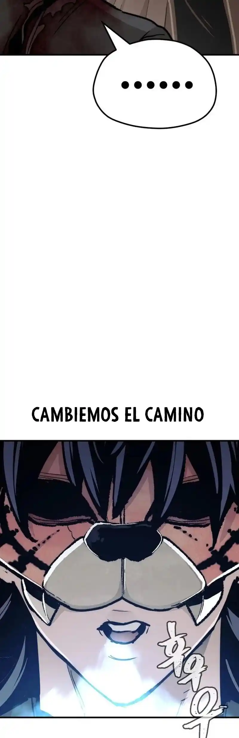 Simulación de cultivo del demonio celestial capítulo 49, página 90