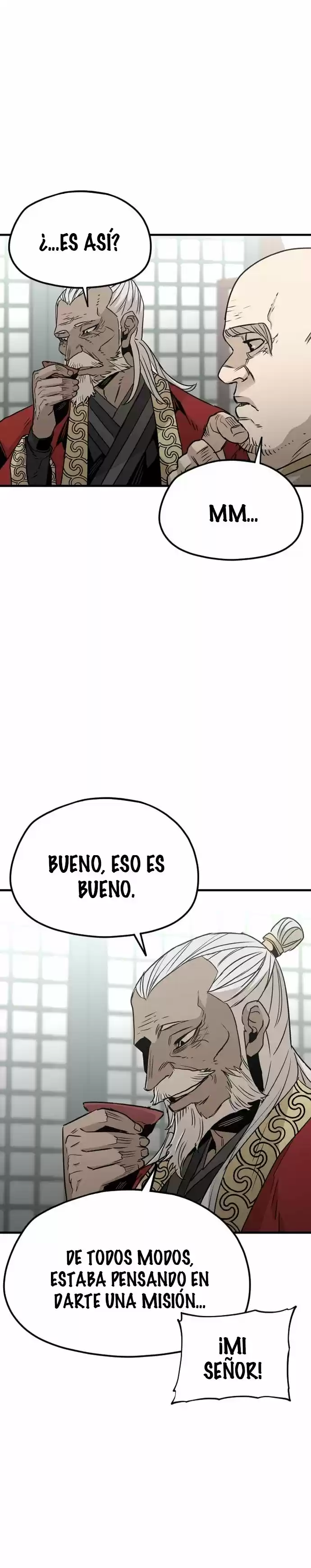 Simulación de cultivo del demonio celestial capítulo 5, página 10