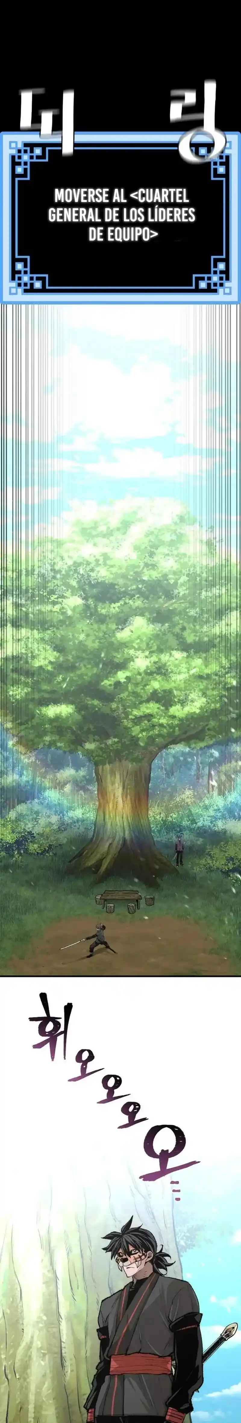 Simulación de cultivo del demonio celestial capítulo 51, página 24