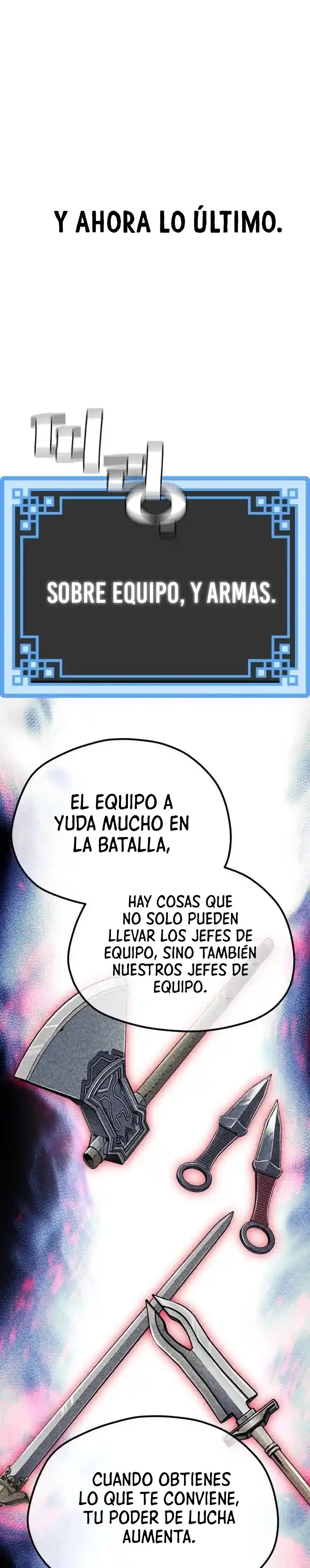 Simulación de cultivo del demonio celestial capítulo 51, página 55