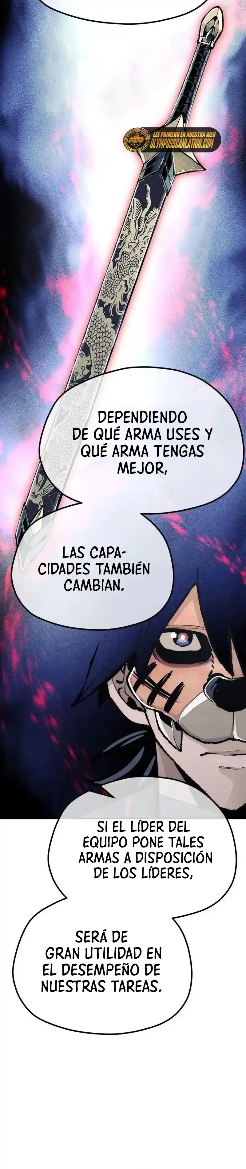 Simulación de cultivo del demonio celestial capítulo 51, página 56