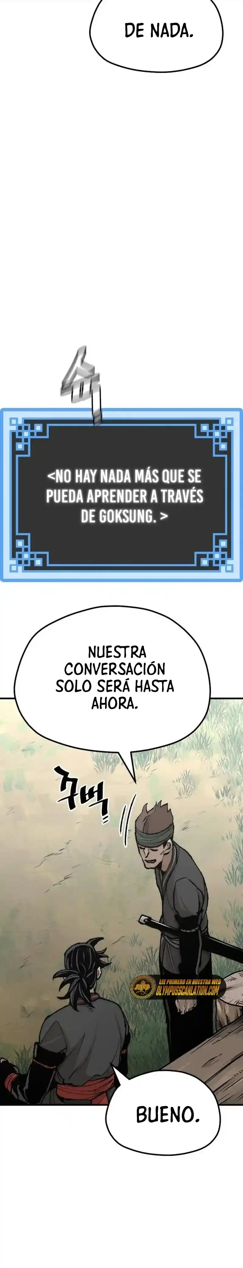 Simulación de cultivo del demonio celestial capítulo 51, página 58
