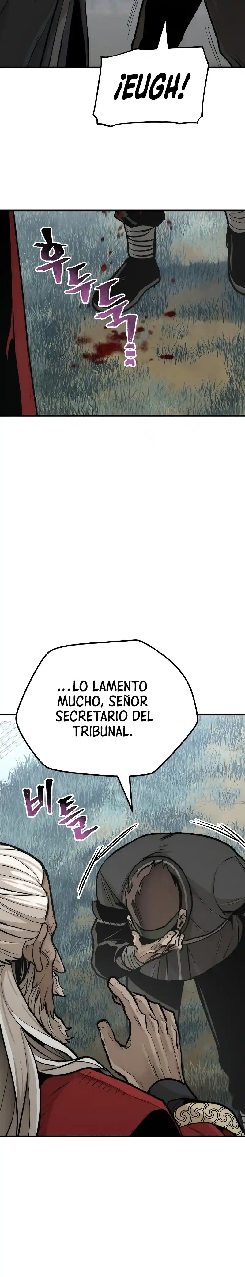 Simulación de cultivo del demonio celestial capítulo 52, página 20