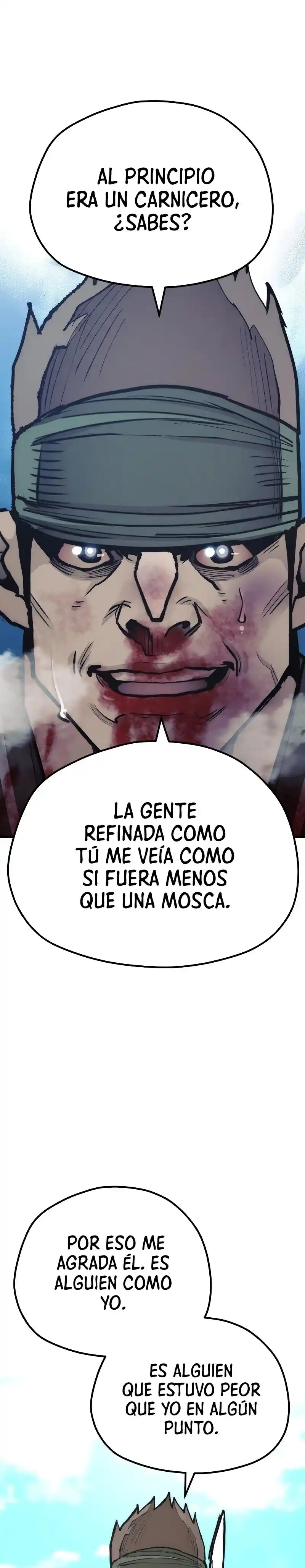 Simulación de cultivo del demonio celestial capítulo 52, página 55
