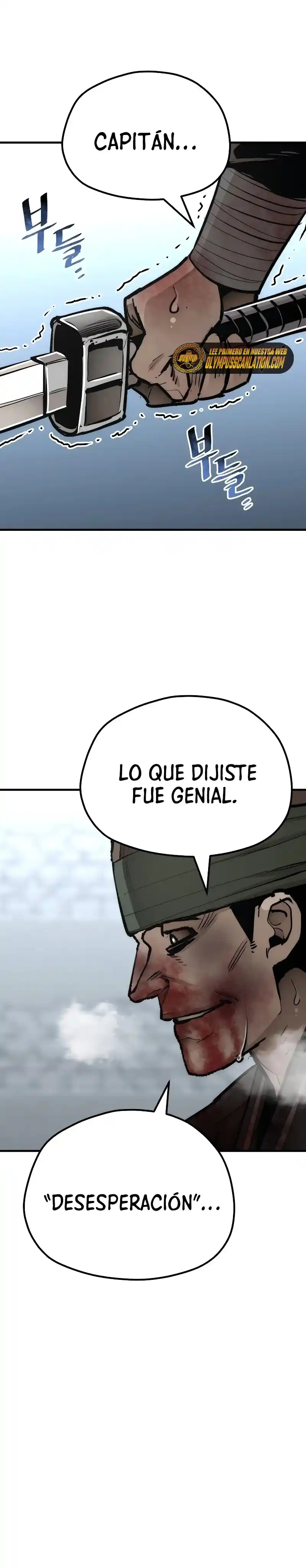 Simulación de cultivo del demonio celestial capítulo 52, página 57
