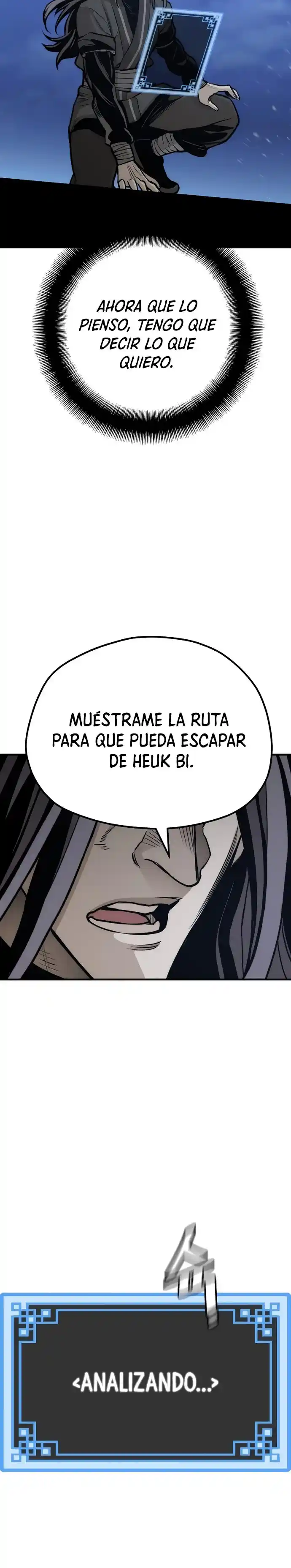 Simulación de cultivo del demonio celestial capítulo 54, página 30