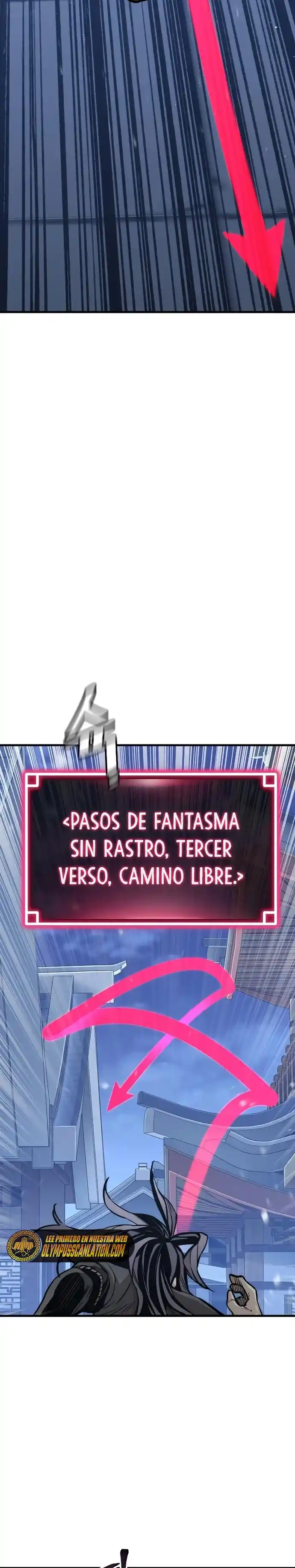 Simulación de cultivo del demonio celestial capítulo 54, página 37