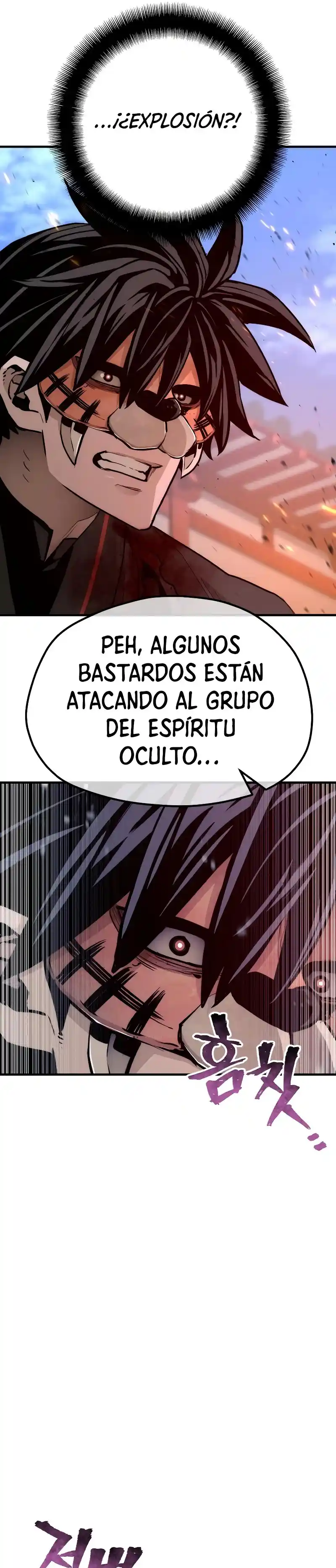 Simulación de cultivo del demonio celestial capítulo 55, página 38