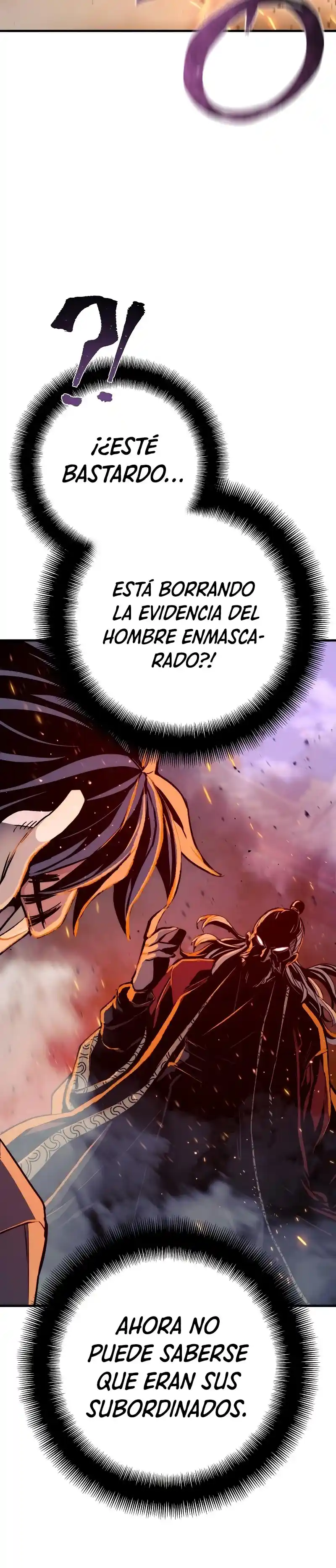 Simulación de cultivo del demonio celestial capítulo 55, página 43
