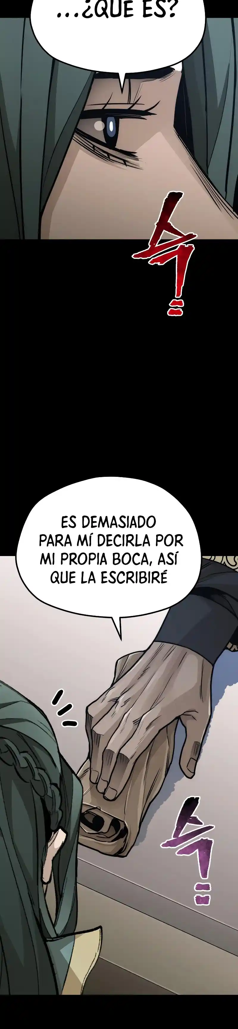 Simulación de cultivo del demonio celestial capítulo 55, página 64