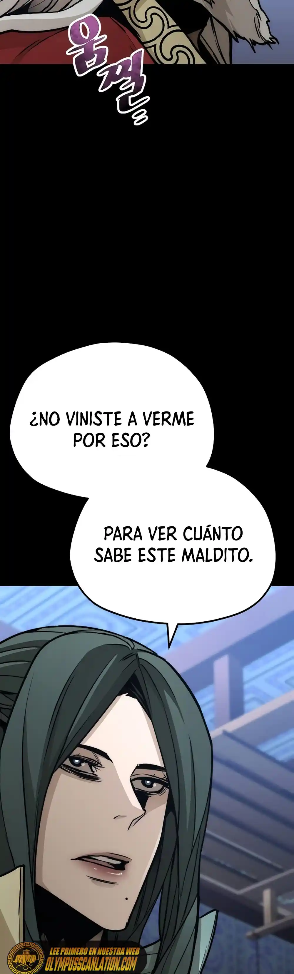 Simulación de cultivo del demonio celestial capítulo 56, página 20