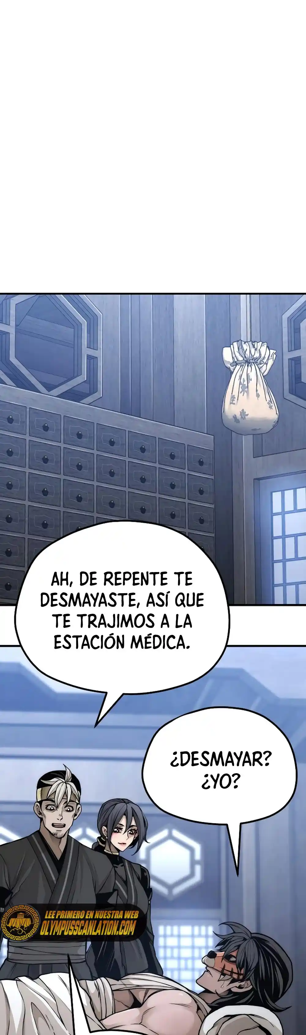 Simulación de cultivo del demonio celestial capítulo 56, página 33