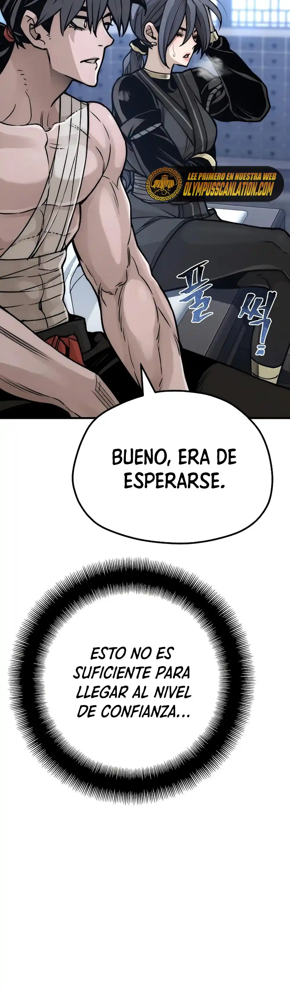 Simulación de cultivo del demonio celestial capítulo 56, página 58