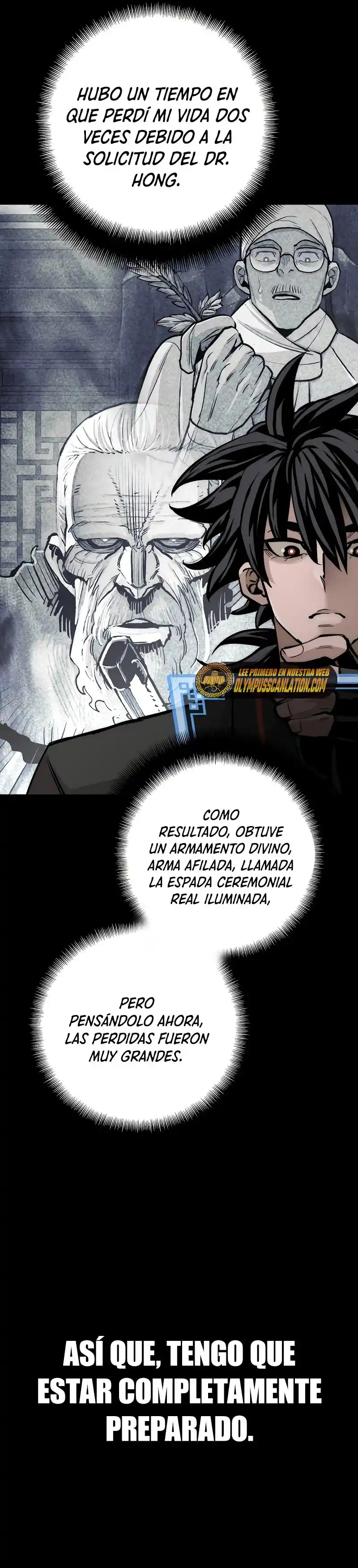 Simulación de cultivo del demonio celestial capítulo 58, página 26