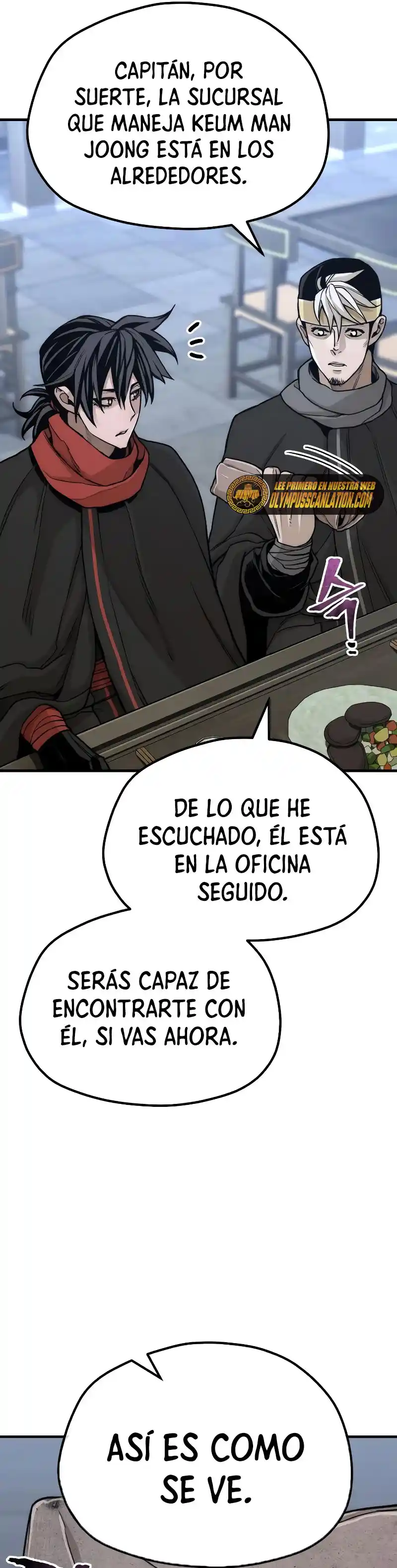 Simulación de cultivo del demonio celestial capítulo 58, página 43