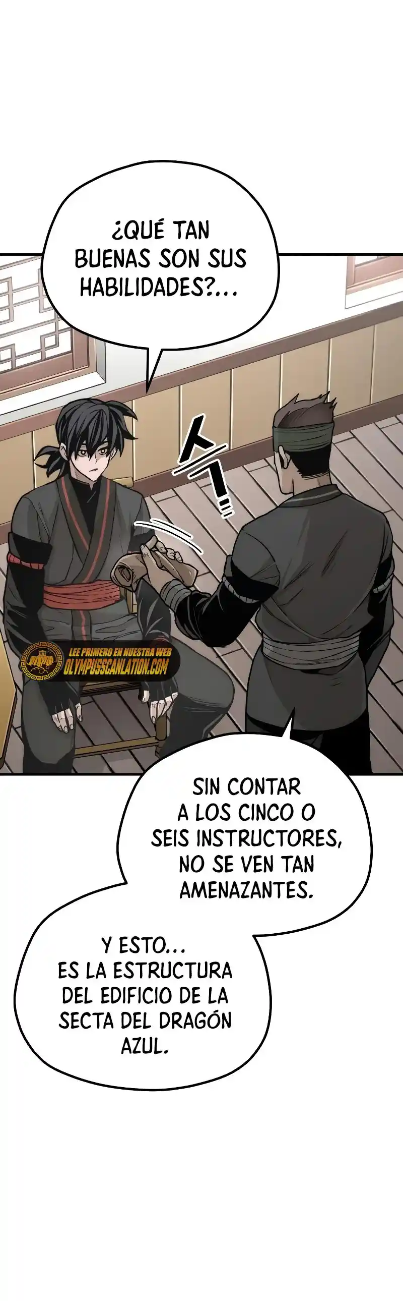 Simulación de cultivo del demonio celestial capítulo 58, página 70
