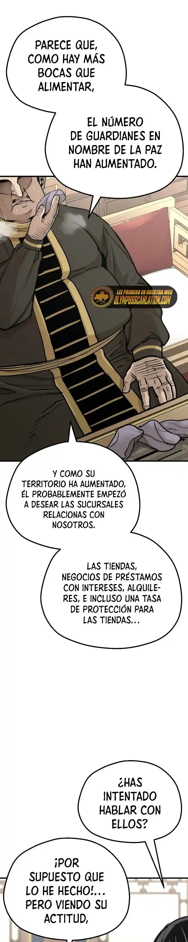 Simulación de cultivo del demonio celestial capítulo 59, página 17