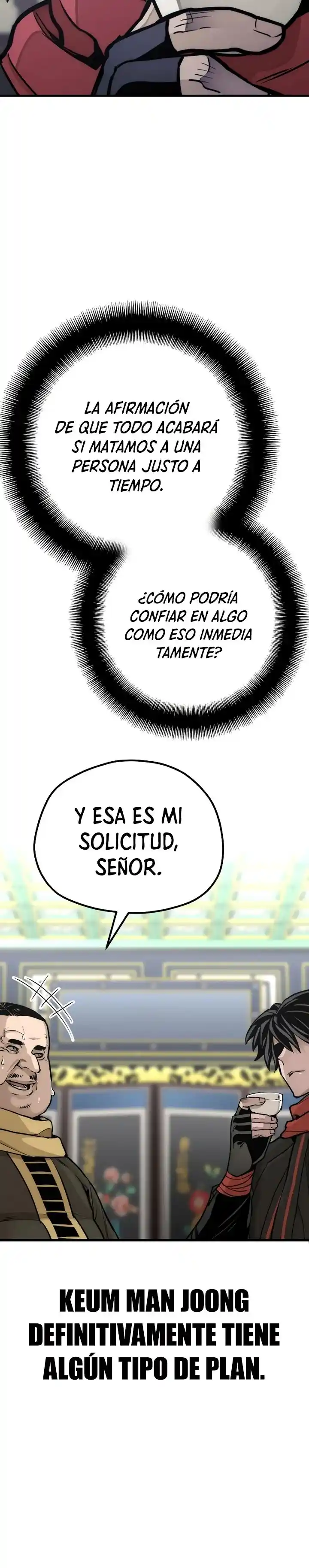 Simulación de cultivo del demonio celestial capítulo 59, página 26