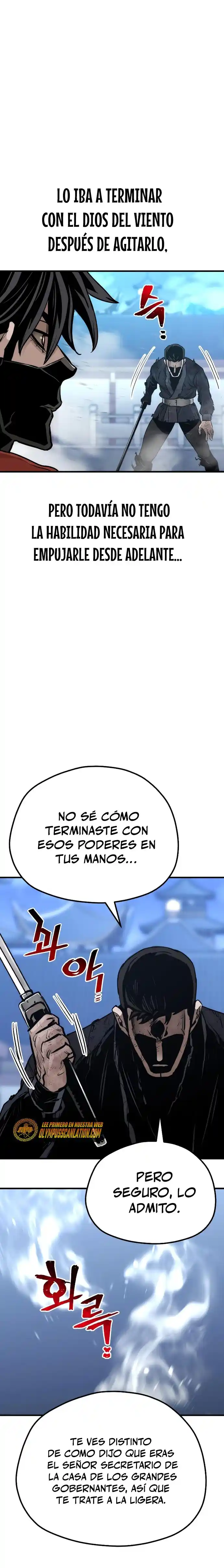 Simulación de cultivo del demonio celestial capítulo 62, página 47
