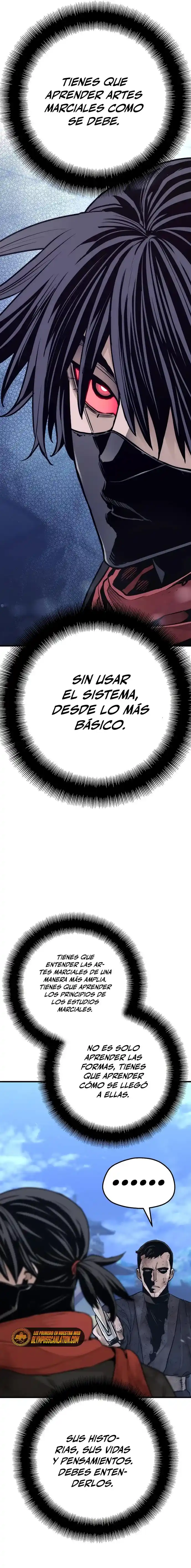 Simulación de cultivo del demonio celestial capítulo 63, página 15